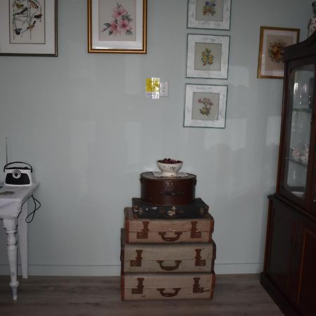 Bnb On Bakers Waimate Exteriör bild