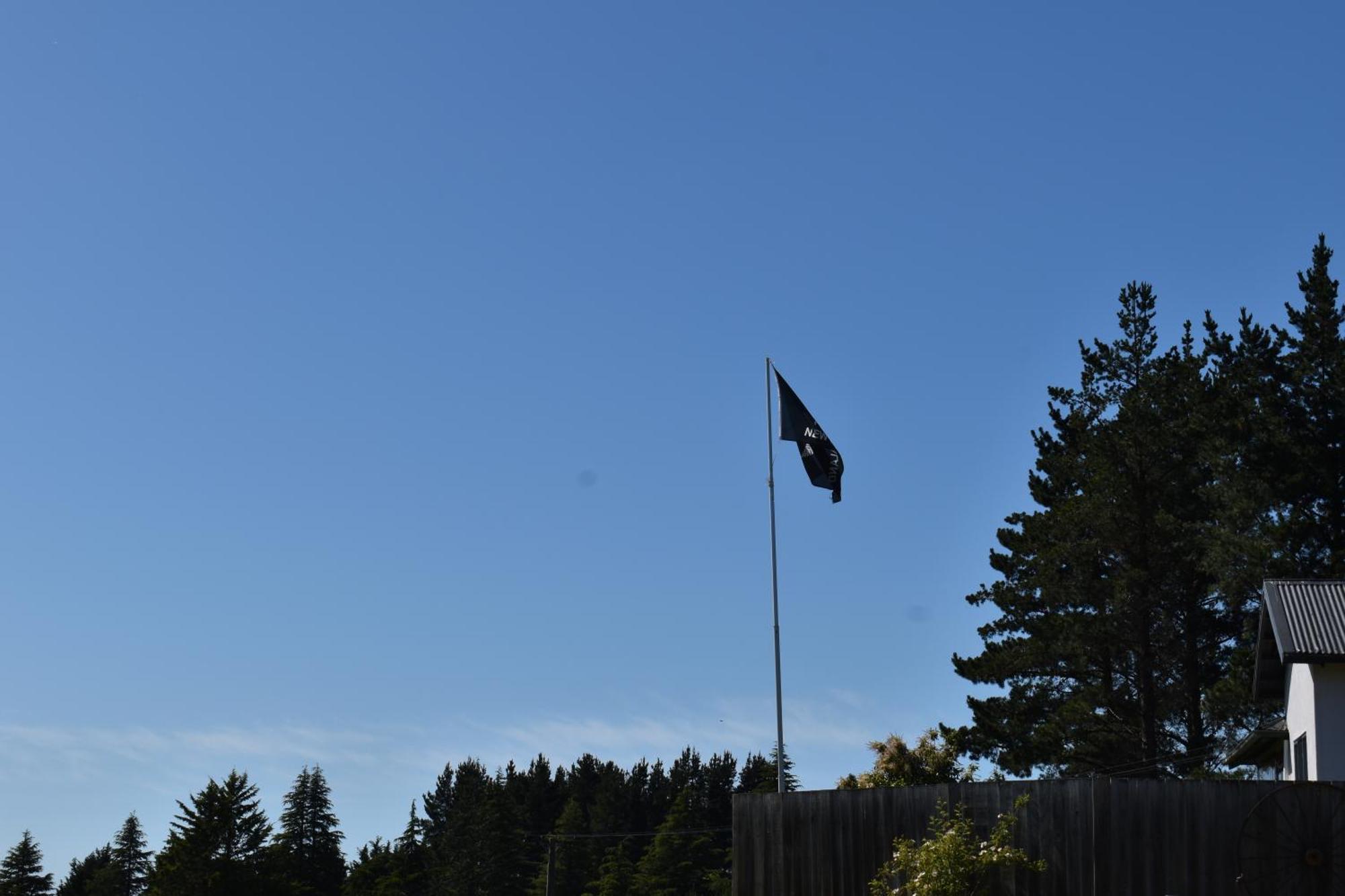 Bnb On Bakers Waimate Exteriör bild