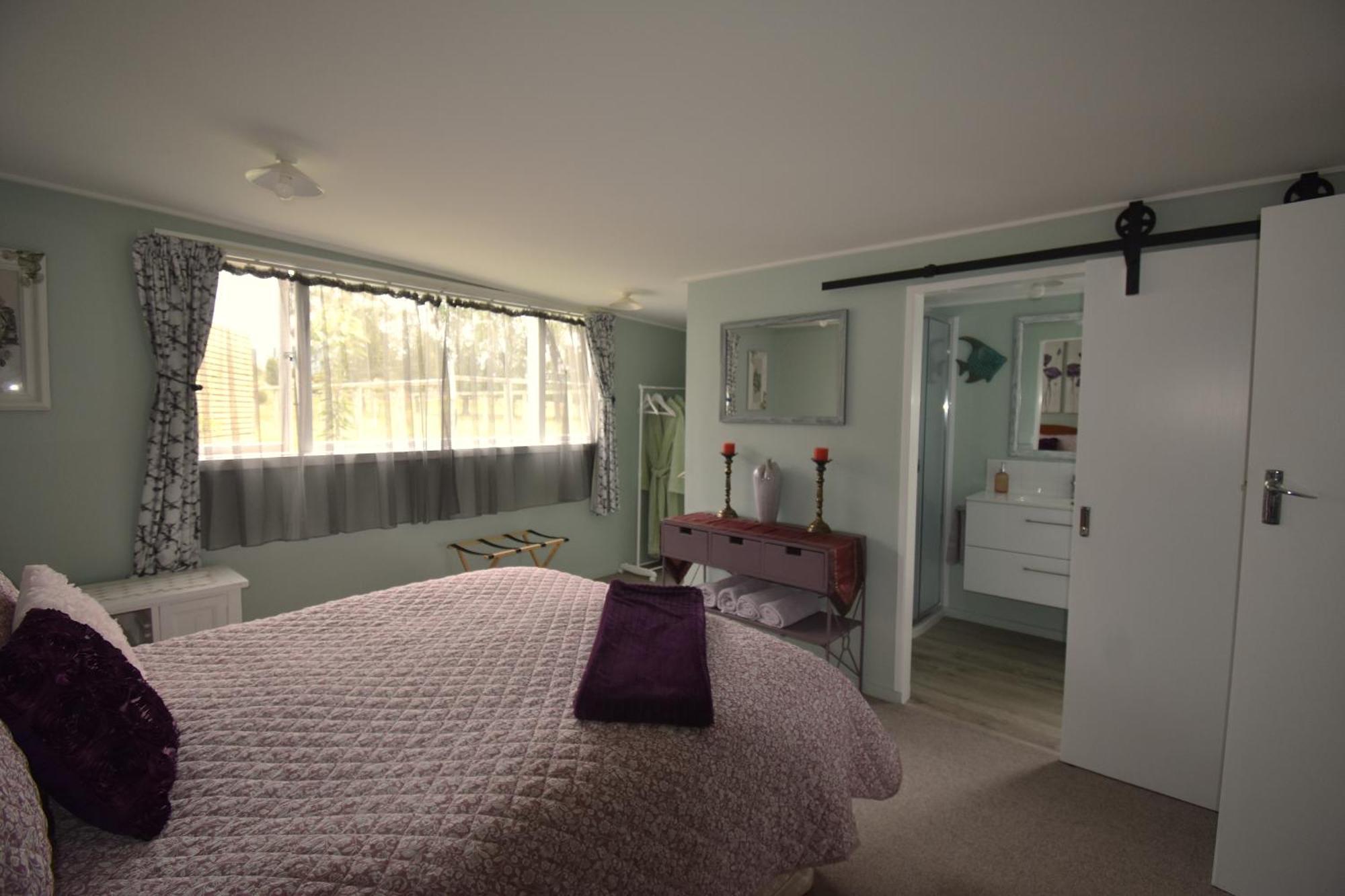 Bnb On Bakers Waimate Exteriör bild